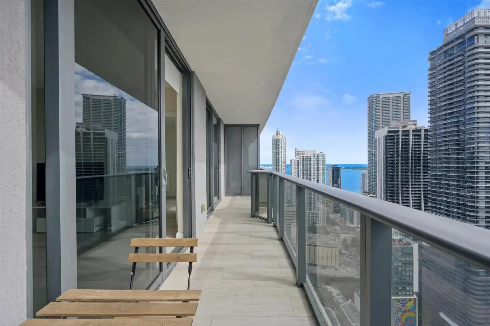 55 SW 9th Street # 3705, Miami FL 33130 photo 4