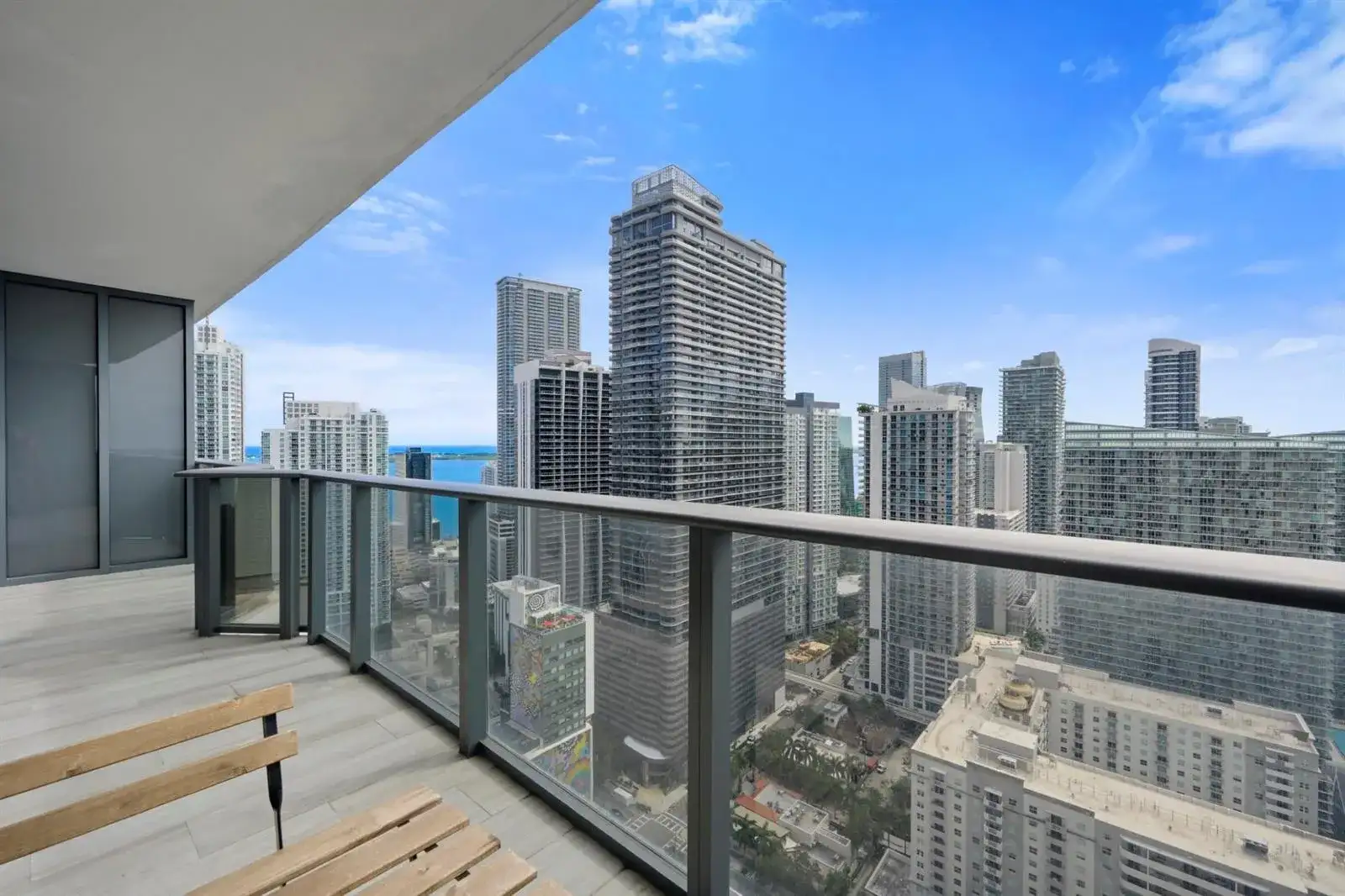 55 SW 9th Street # 3705, Miami FL 33130 photo 5