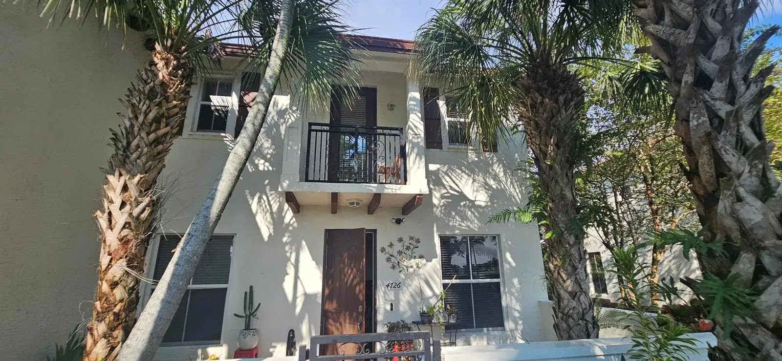 4726 MONARCH Way, Coconut Creek FL 33073 photo 2