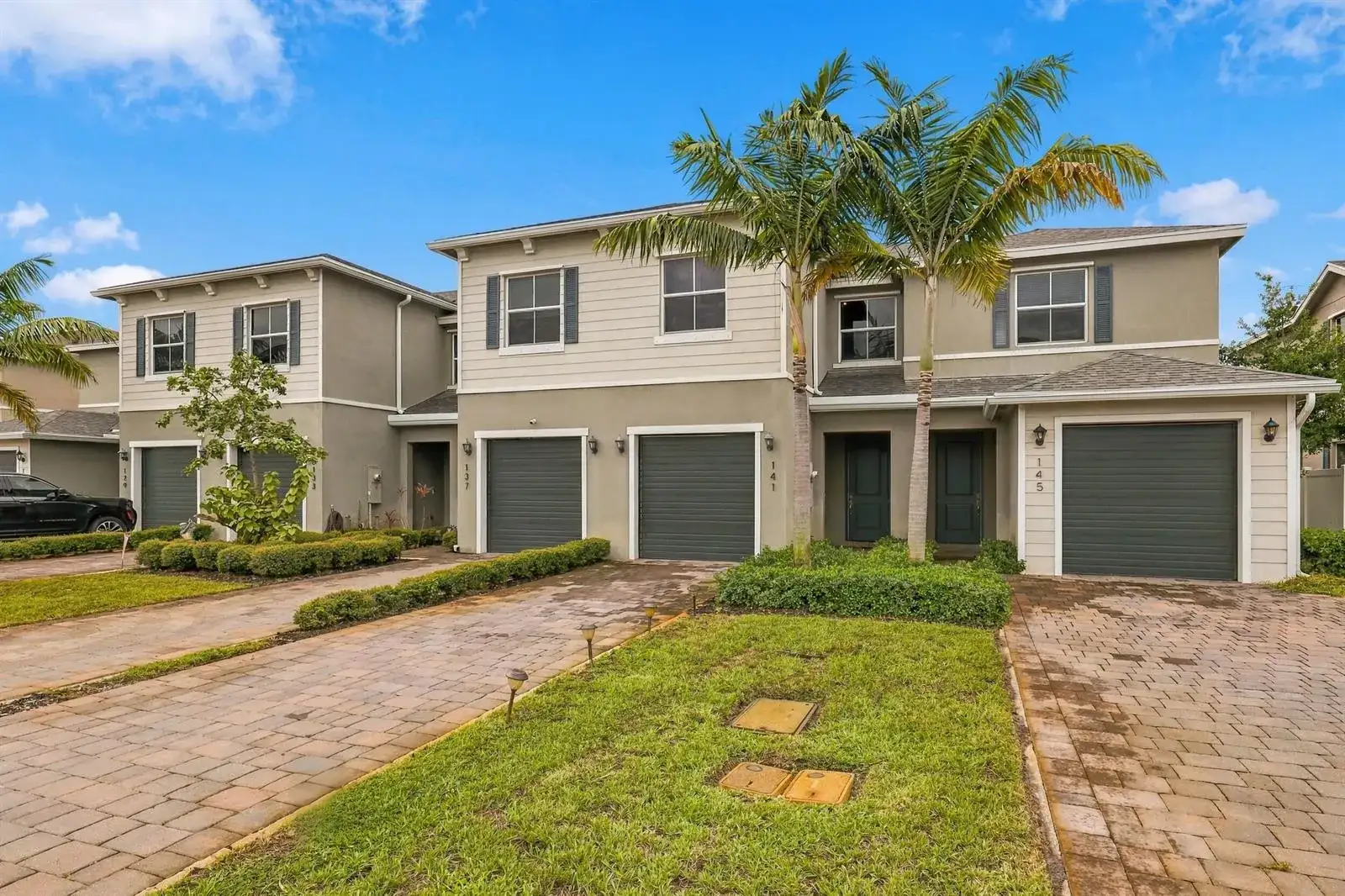 141 BANDOL Street, Riviera Beach FL 33404 photo 2