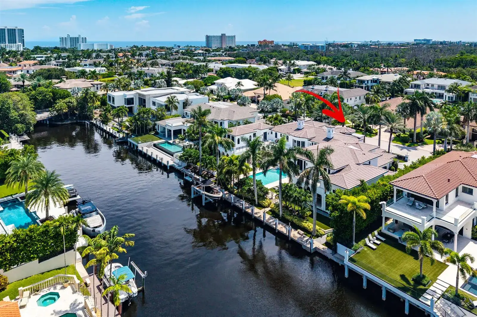 251 W Coconut Palm Road, Boca Raton FL 33432 photo 3