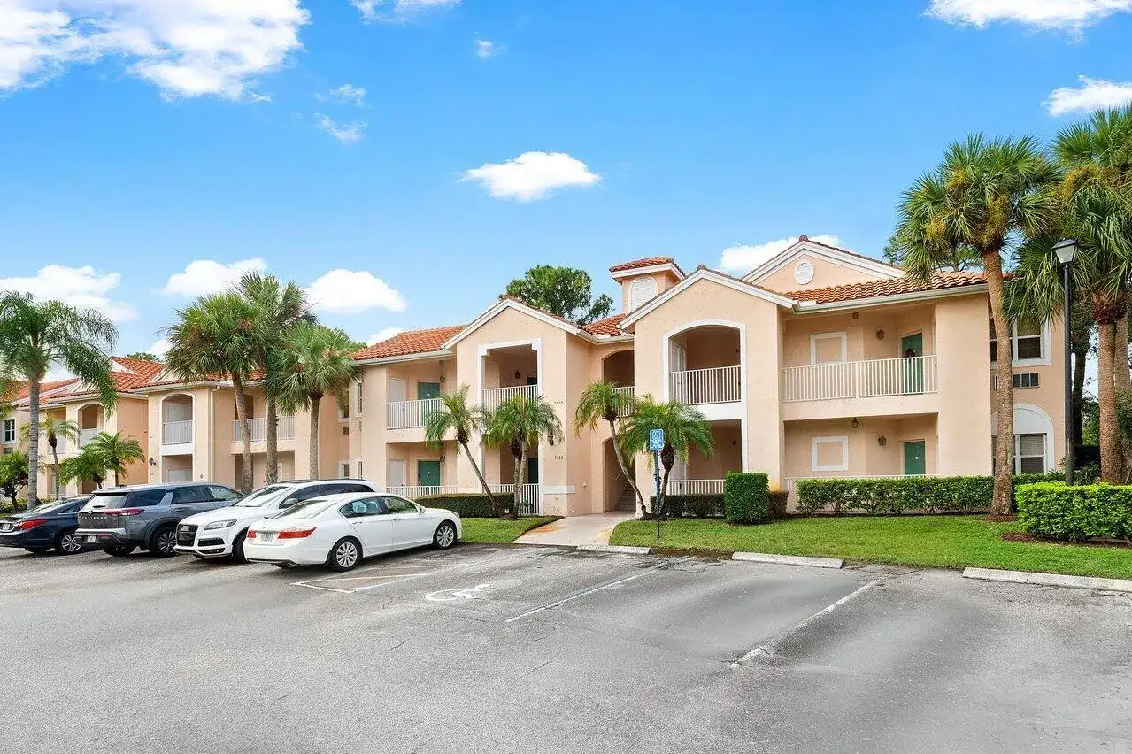 9865 PERFECT Drive # 150, Port St. Lucie FL 34986 photo 2