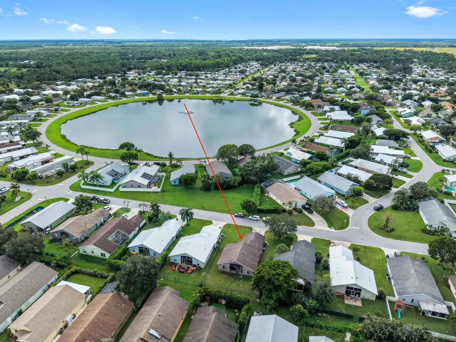2705 SW Riviera Road, Stuart FL 34997 photo 5