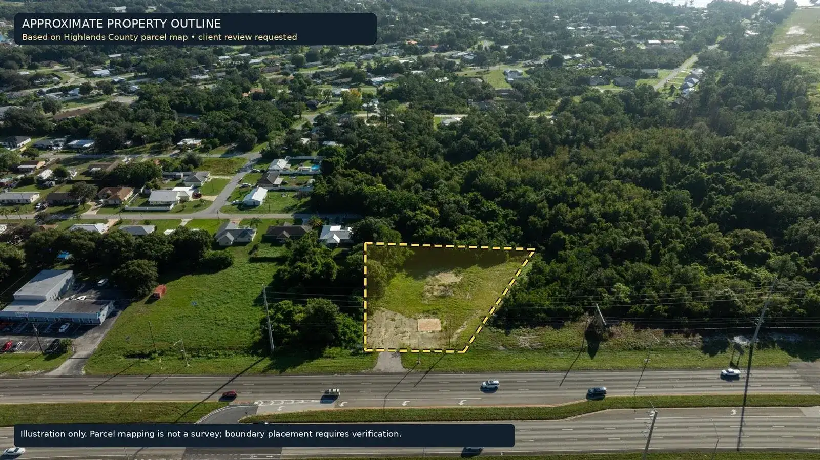 6016 US-27, Sebring FL 33870 photo 2