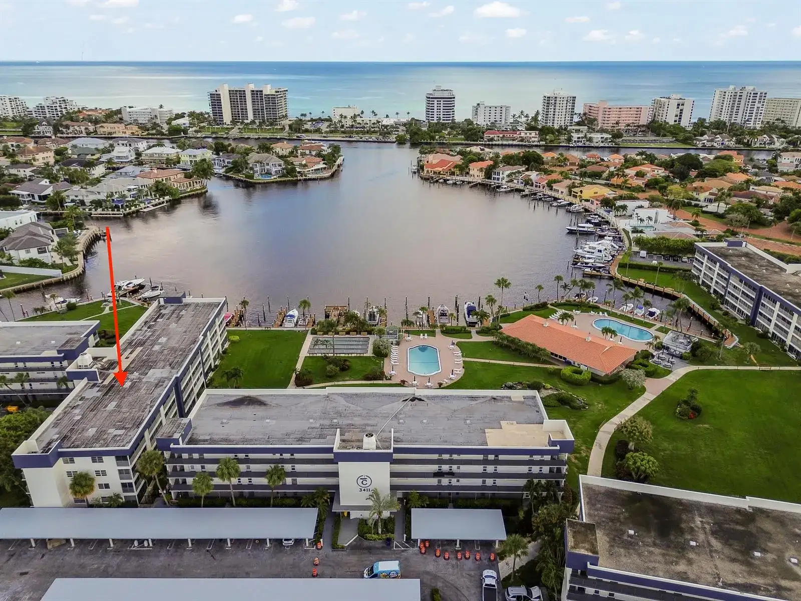 3351 SPANISH Trail # 413, Delray Beach FL 33483 photo 3