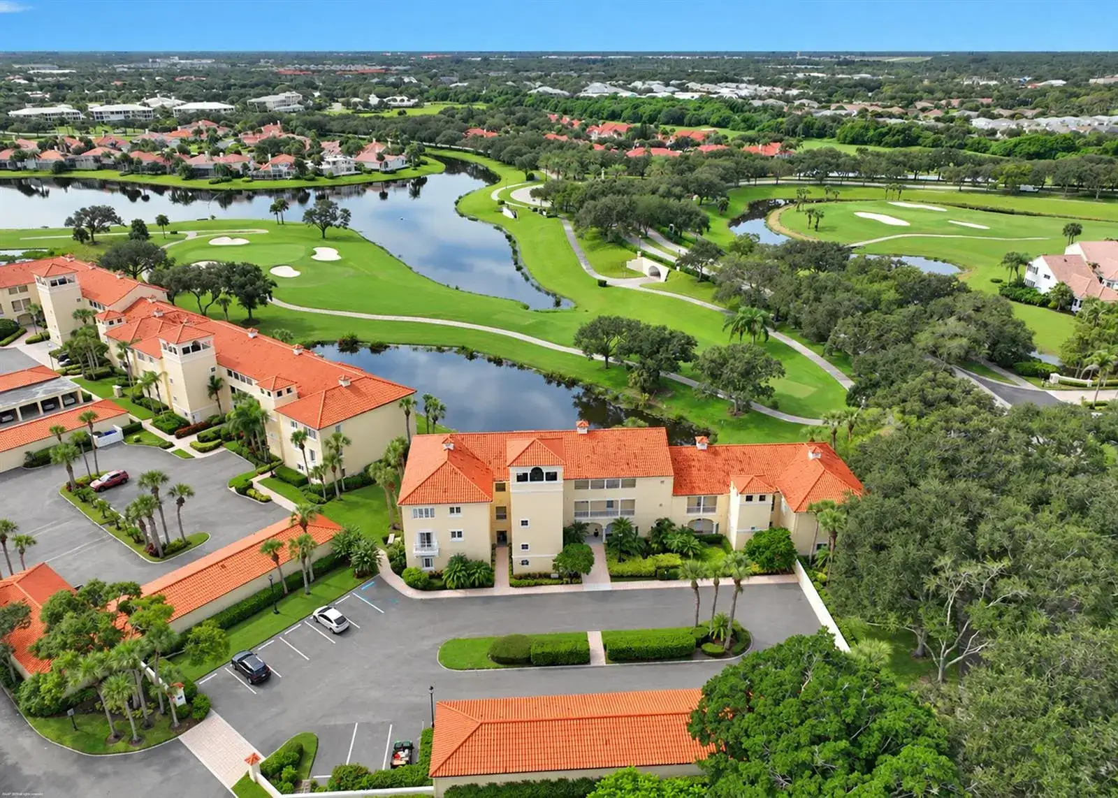 5085 HARMONY Circle # 201, Vero Beach FL 32967 photo 2