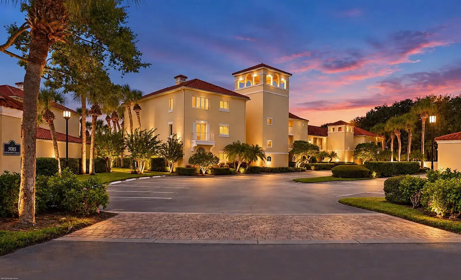 5085 HARMONY Circle # 201, Vero Beach FL 32967 photo 4