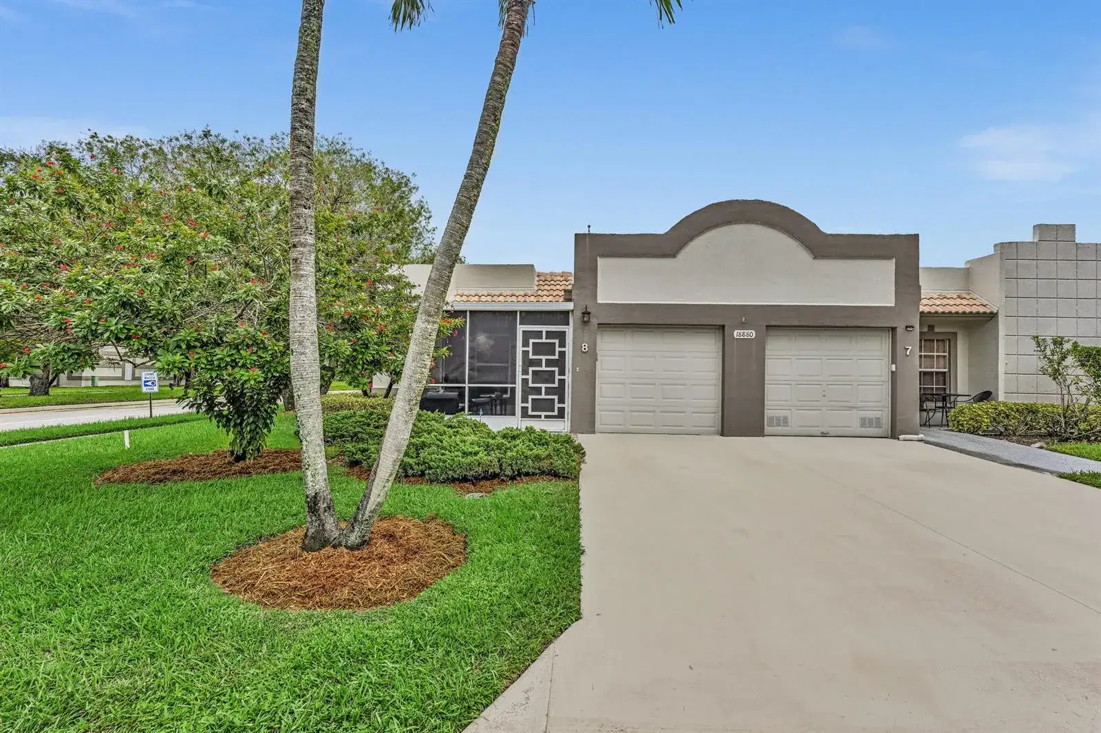 18880 JOLSON Avenue # 8, Boca Raton FL 33496 photo 3