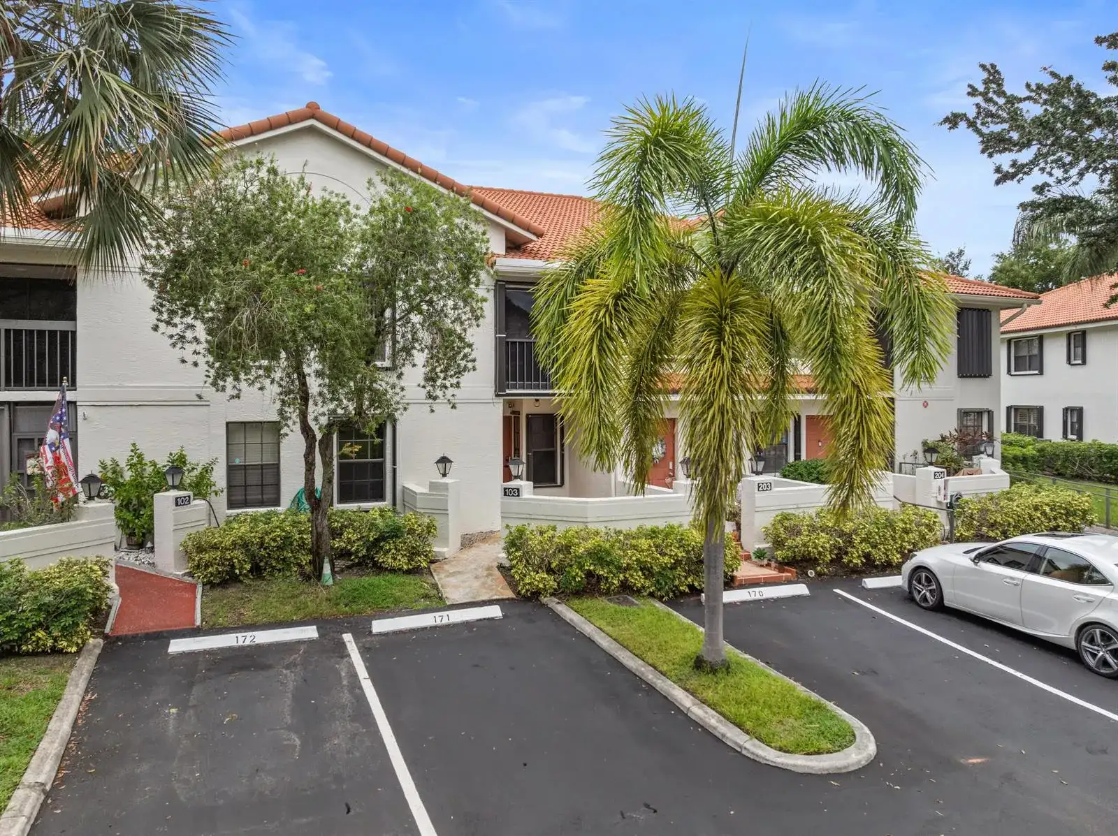 9644 SILLS E # 103, Boynton Beach FL 33437 photo 2