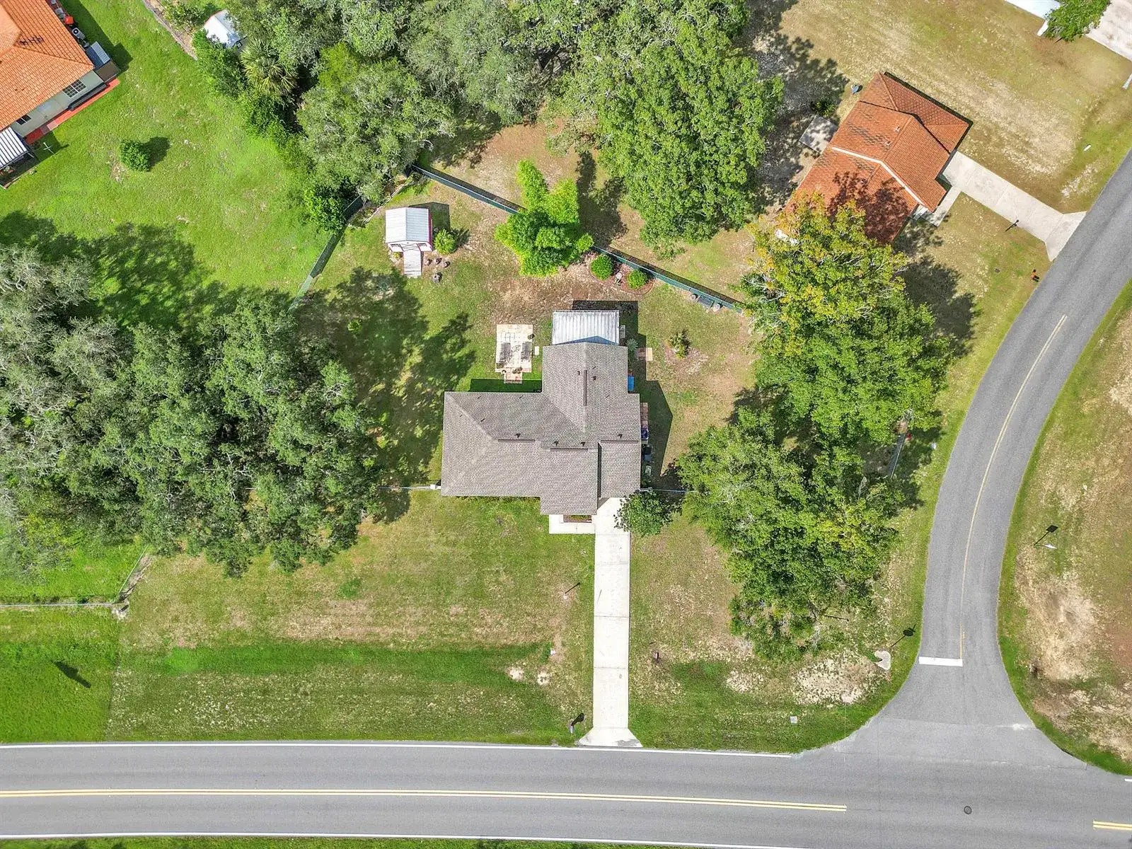 814 OAK Road, Ocala FL 34472 photo 2