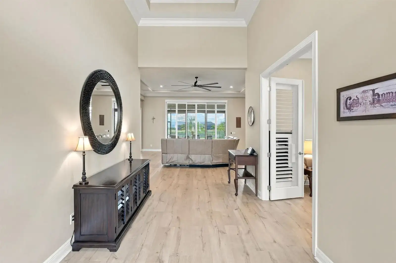 8252 SW NORCIA Way, Port St. Lucie FL 34987 photo 5