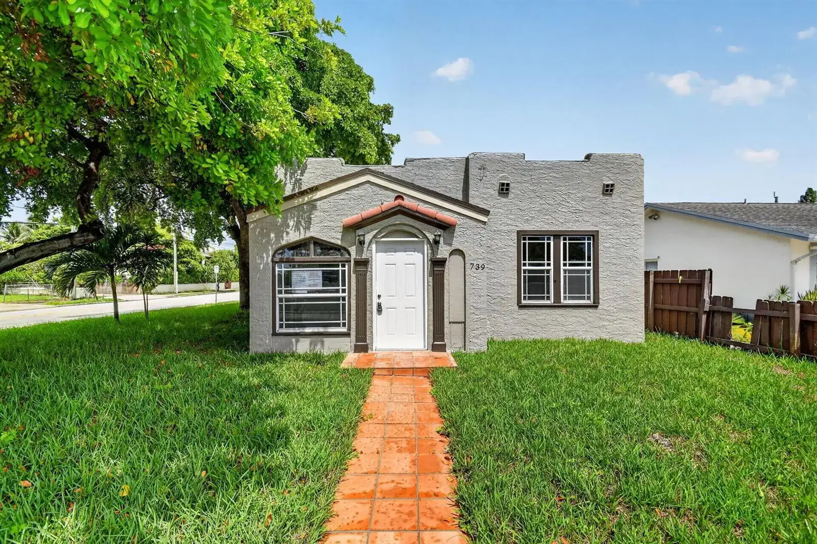 739 KAYE Street # 0, West Palm Beach FL 33405 photo 2