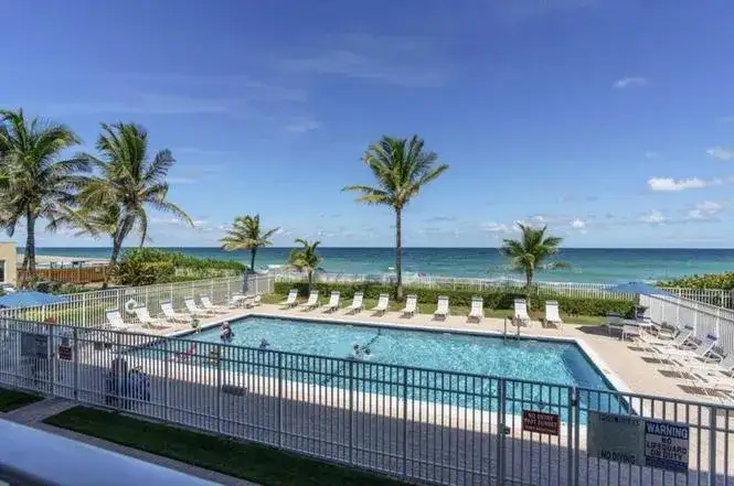 9800 S OCEAN Drive # 205, Jensen Beach FL 34957 photo 3