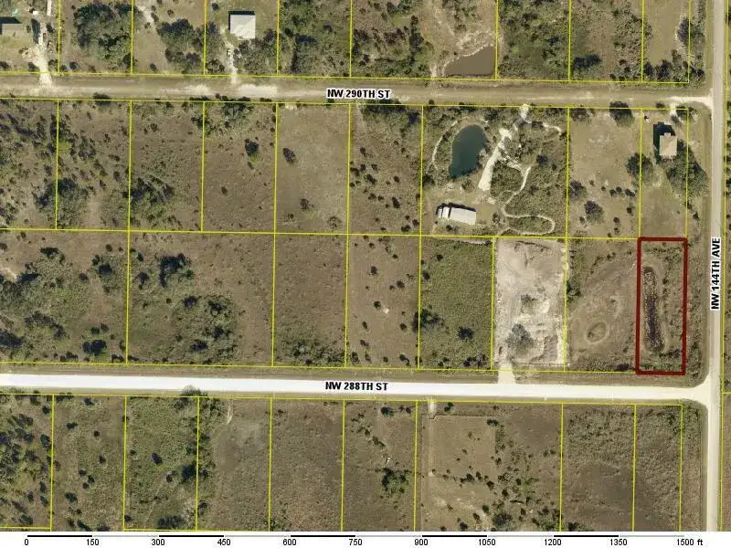 14401 NW 288TH Street, Okeechobee FL 34972 photo 2