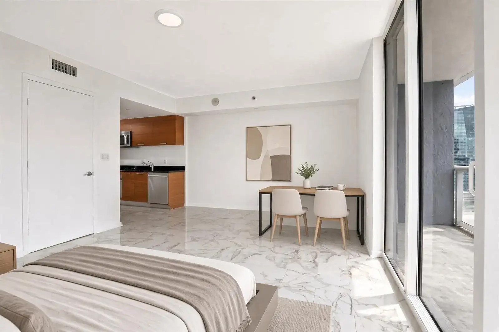 50 Biscayne Boulevard # 4503, Miami FL 33132 photo 4