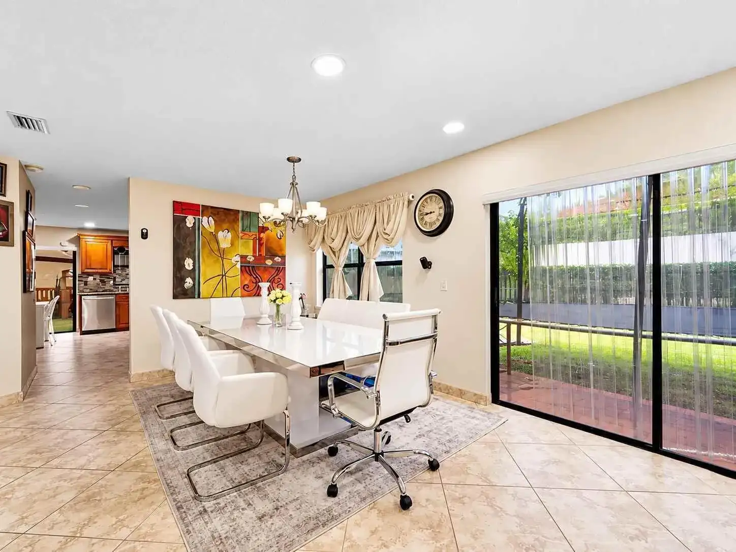 1431 SW 87TH Way, Pembroke Pines FL 33025 photo 4