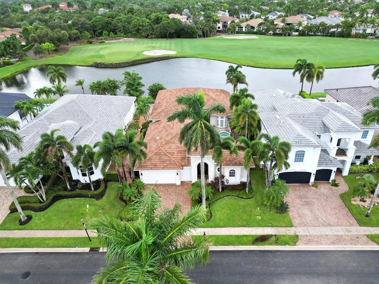 807 Floret Drive, Palm Beach Gardens FL 33410 photo 5