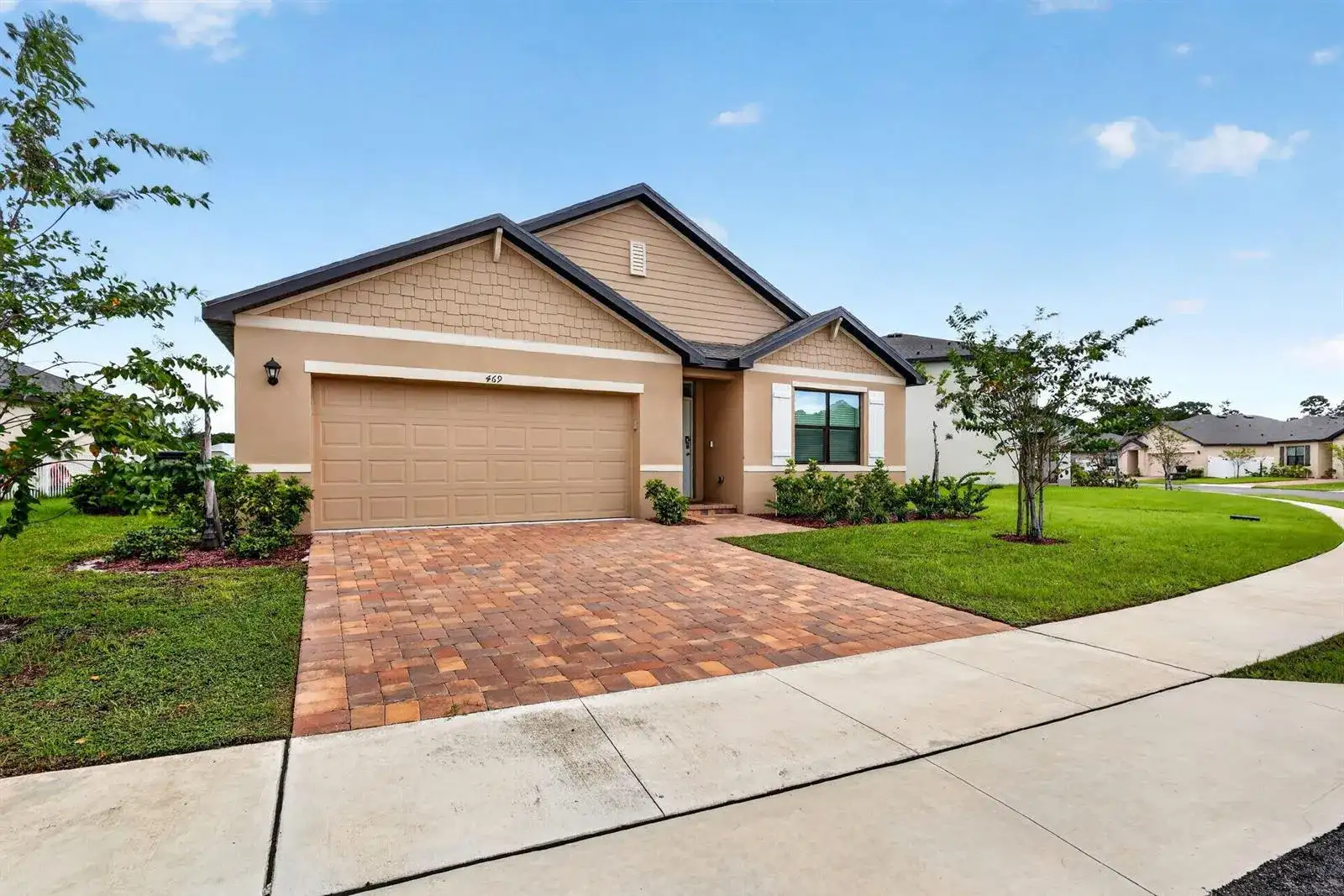 469 Seafoam Circle, Fort Pierce FL 34945 photo 2