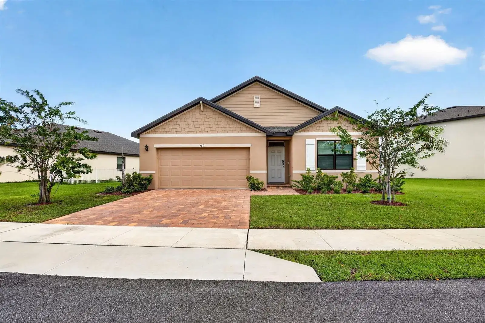 469 Seafoam Circle, Fort Pierce FL 34945 photo 3