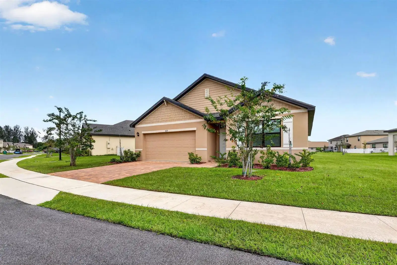 469 Seafoam Circle, Fort Pierce FL 34945 photo 4