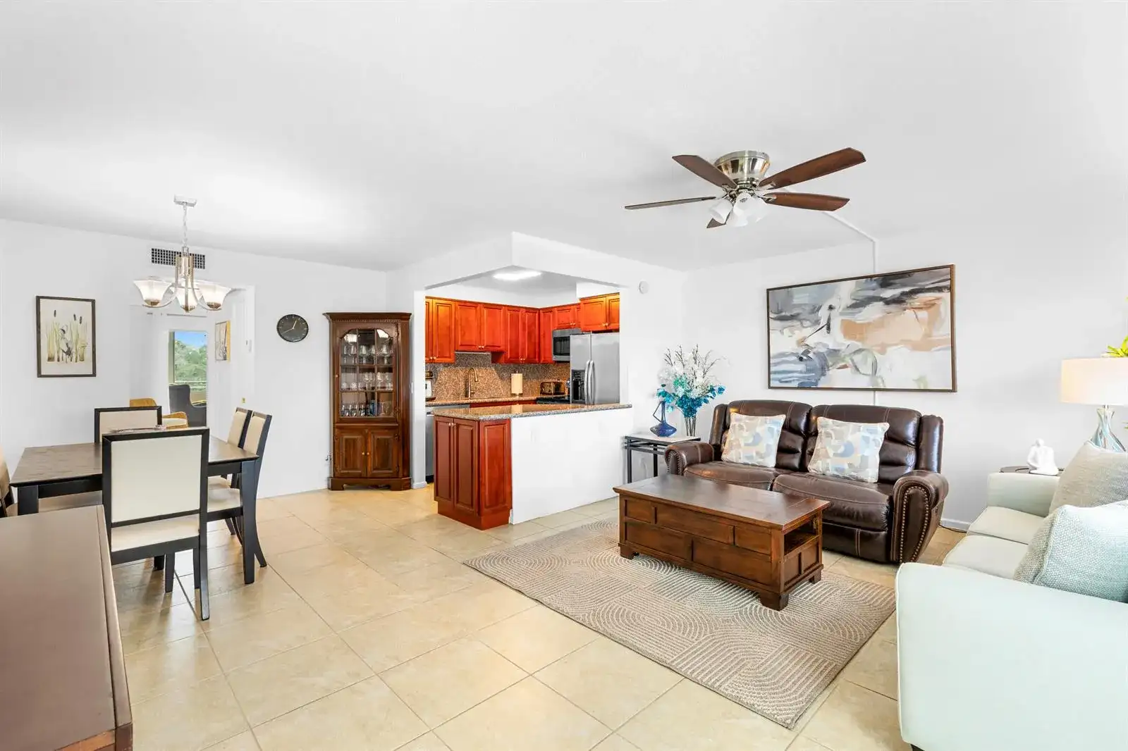 3015 Berkshire A, Deerfield Beach FL 33442 photo 2
