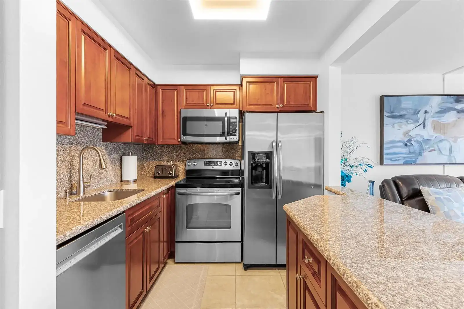 3015 Berkshire A, Deerfield Beach FL 33442 photo 5