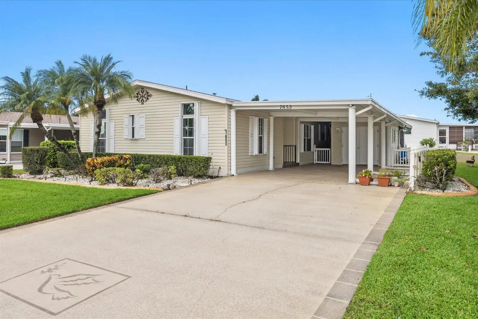 7653 McClintock Way, Port St. Lucie FL 34952 photo 2