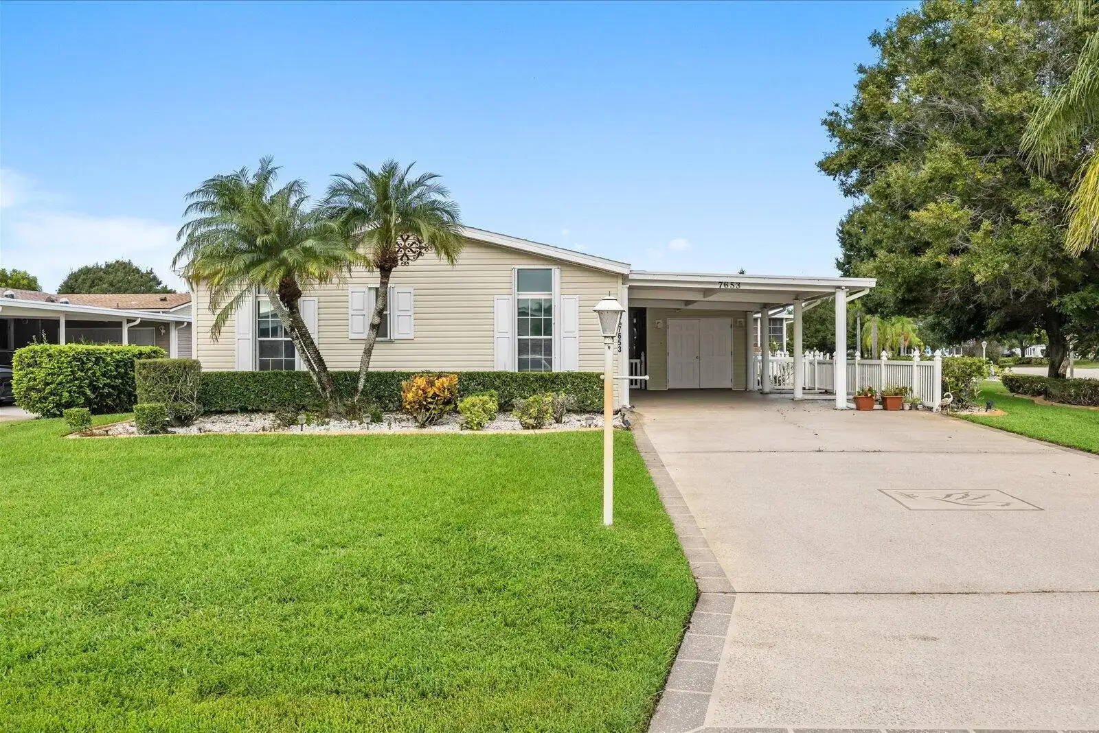 7653 McClintock Way, Port St. Lucie FL 34952 photo 3