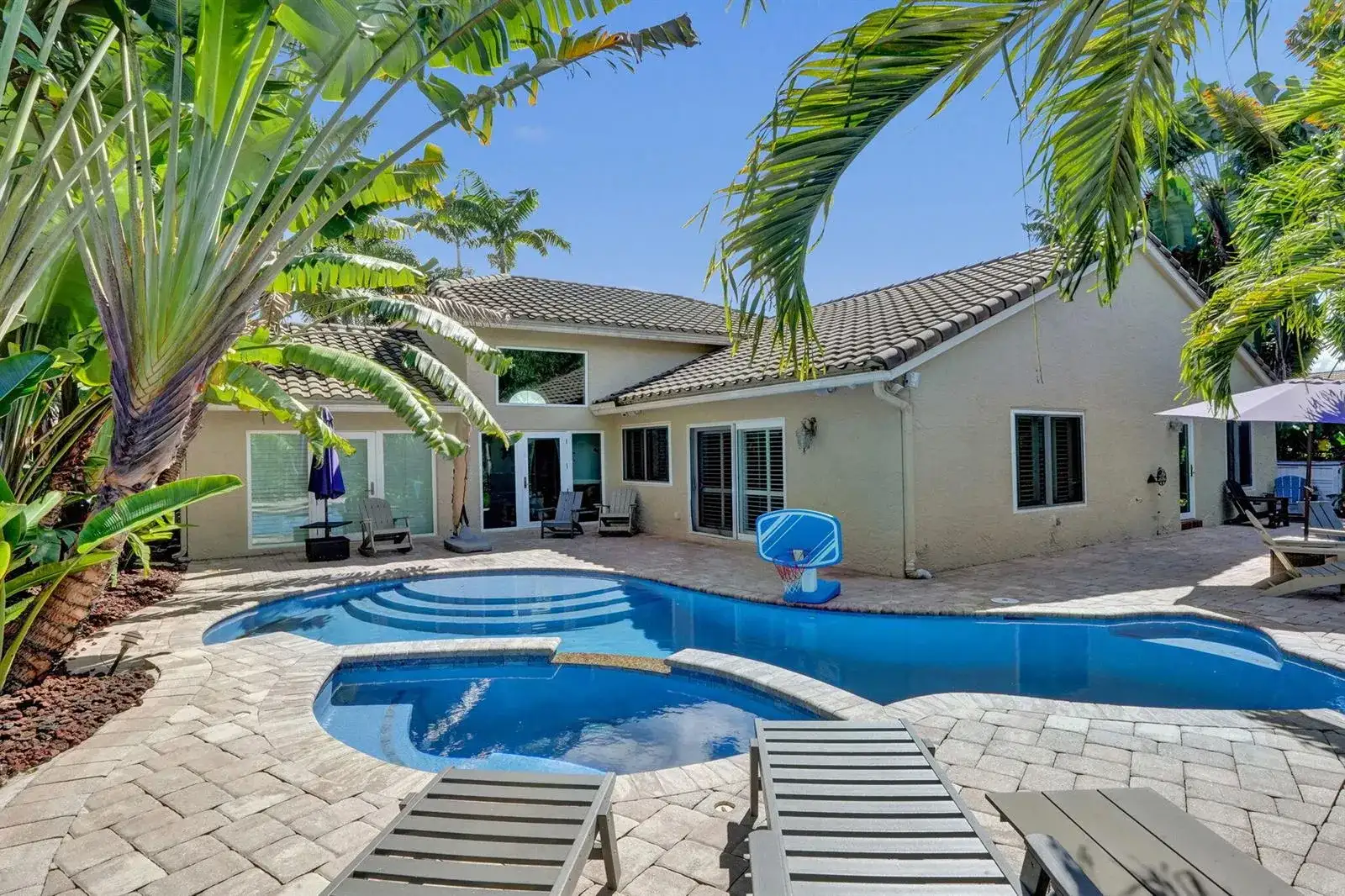 9645 E Tree Tops Court, Davie FL 33328 photo 3
