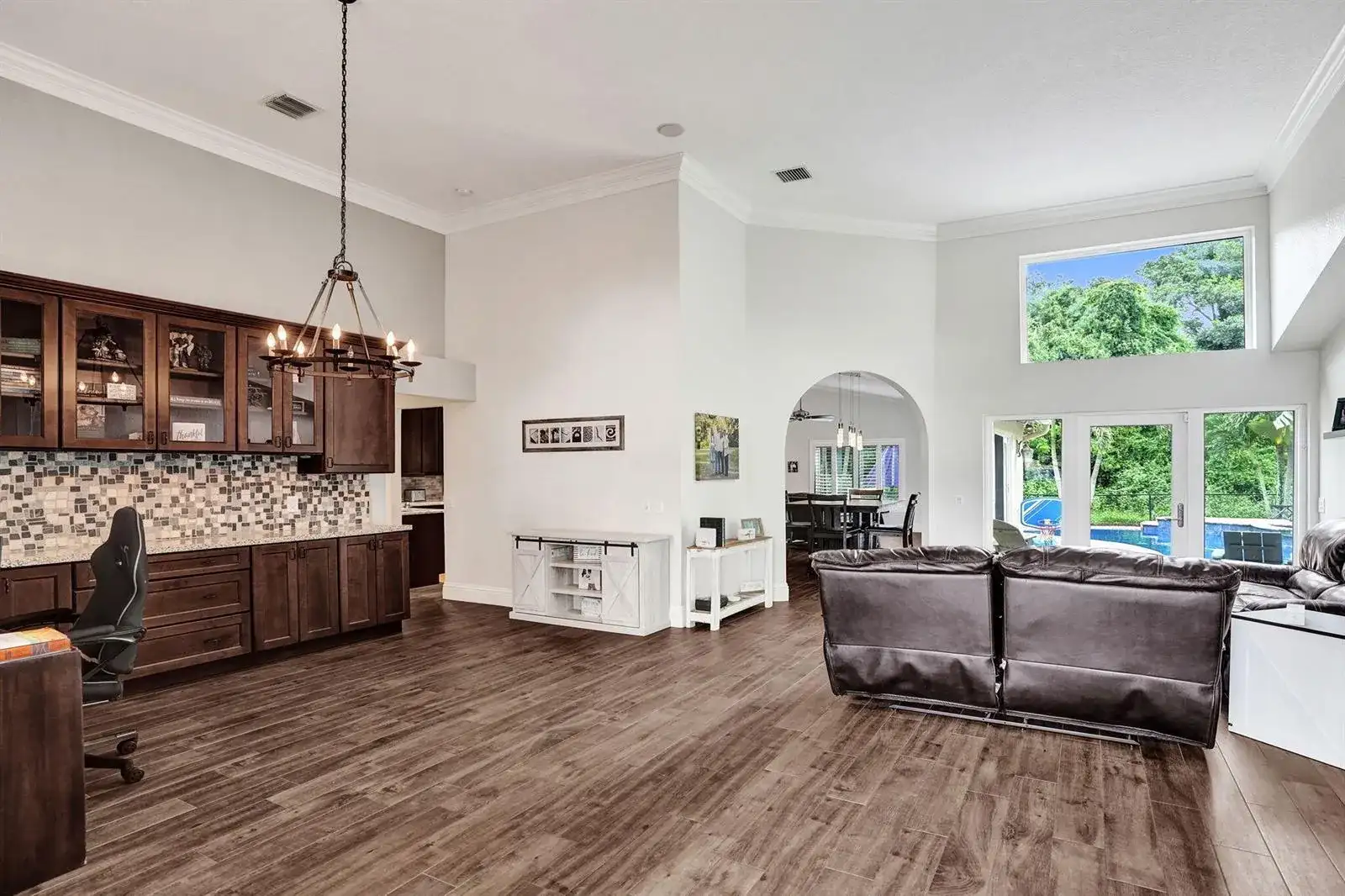 9645 E Tree Tops Court, Davie FL 33328 photo 5