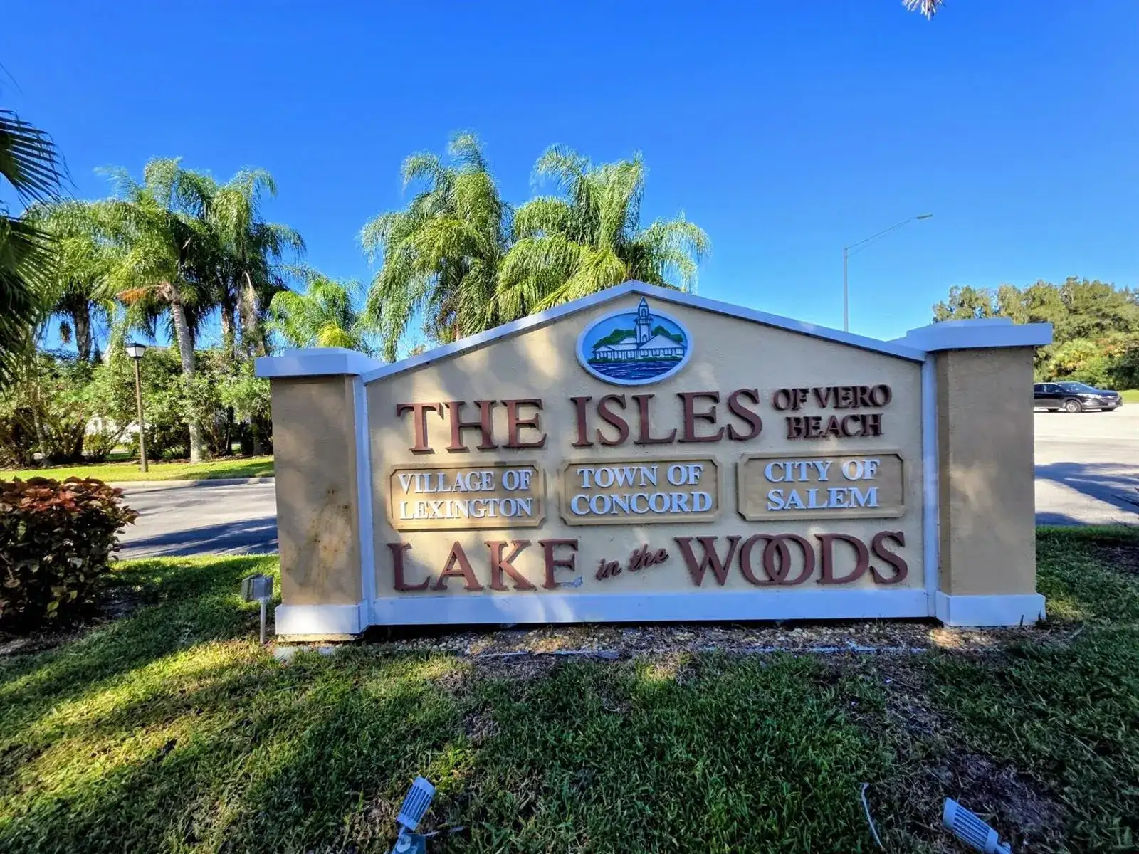 1867 AYNSLEY Way # 2, Vero Beach FL 32966 photo 3