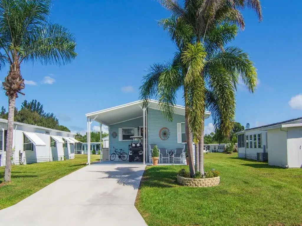 5 Oliva Road, Port St. Lucie FL 34952 photo 3