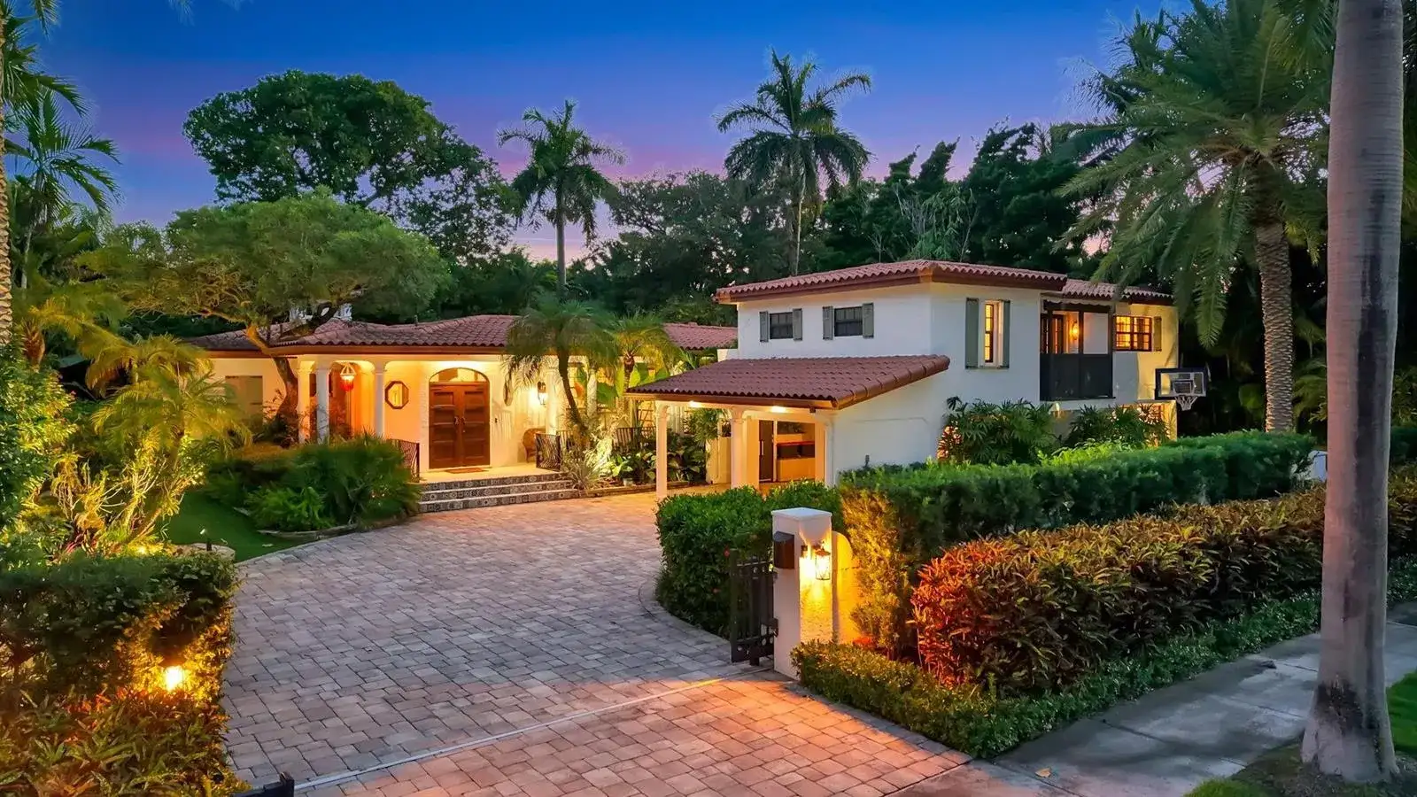 2616 ACACIA Court, Fort Lauderdale FL 33301 photo 2