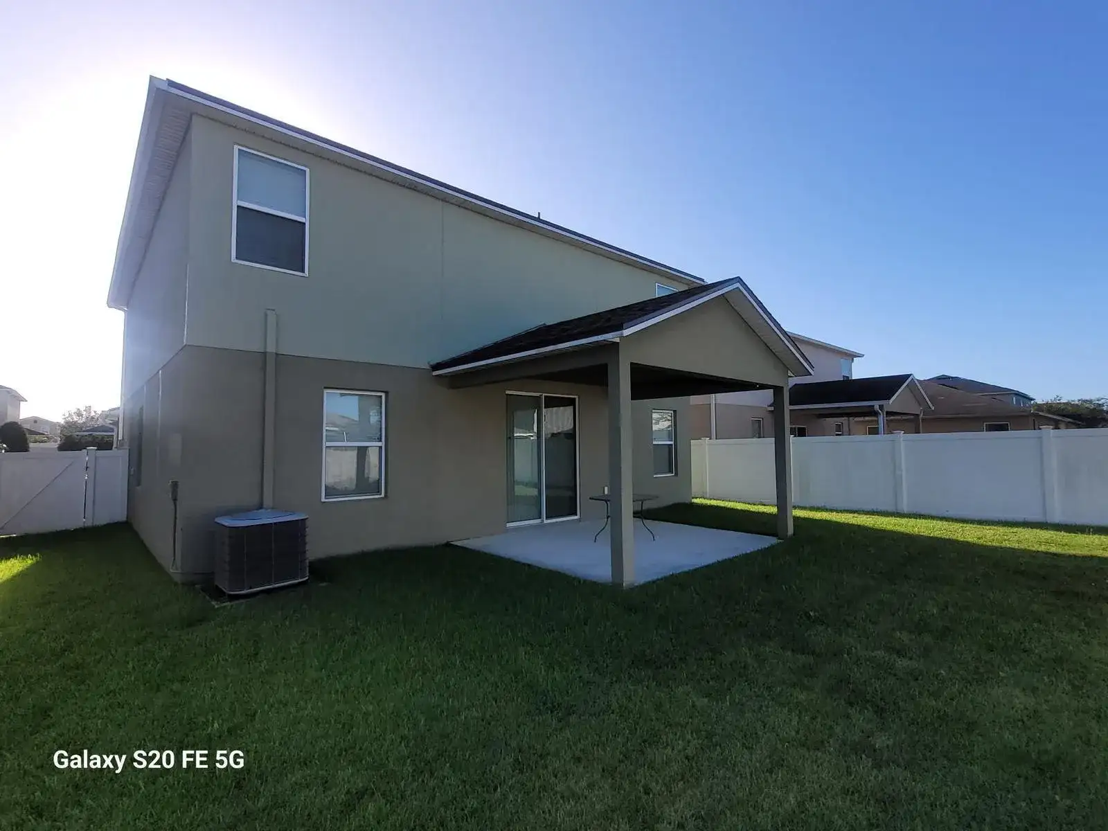1970 PATRIOT Way, FL 34769 photo 2