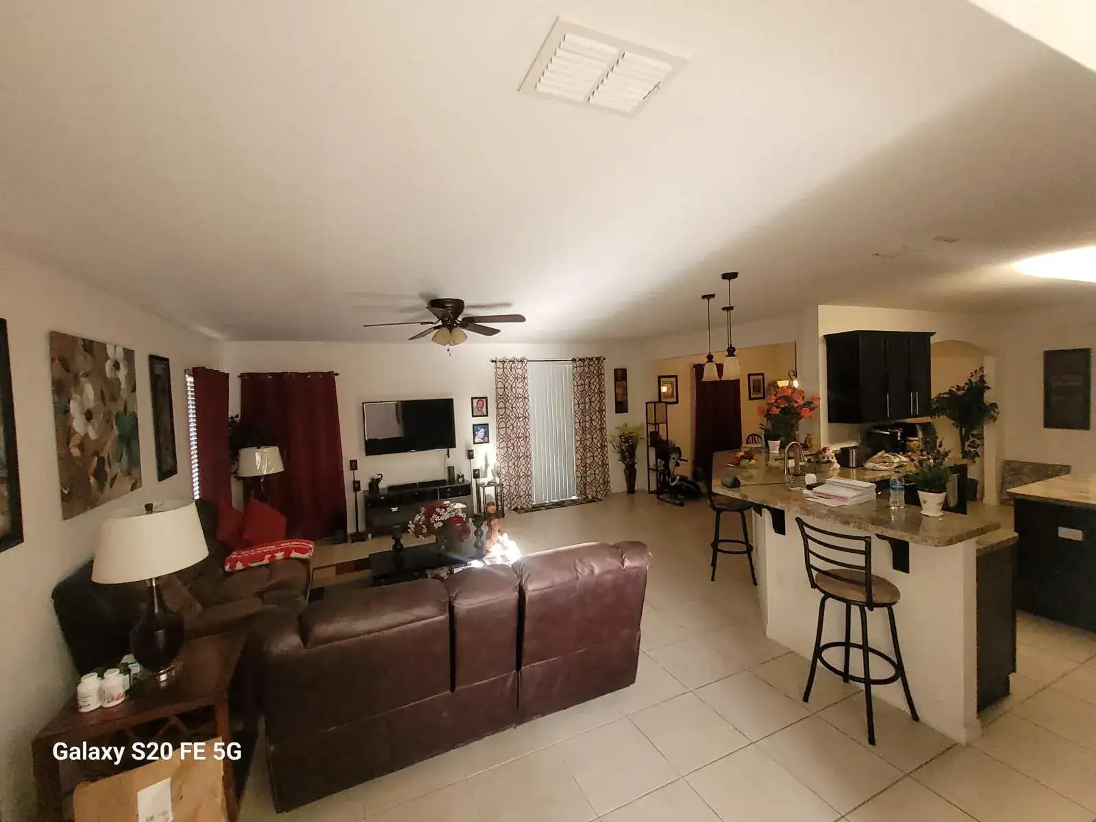 1970 PATRIOT Way, FL 34769 photo 3
