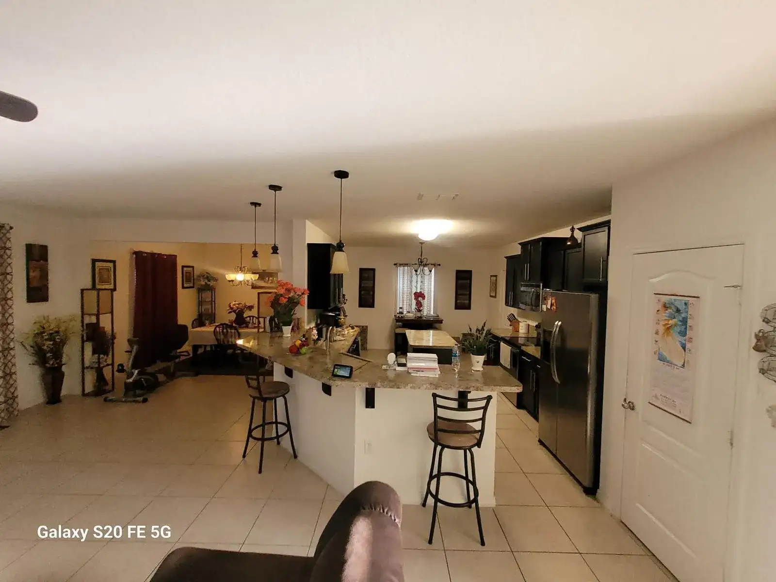 1970 PATRIOT Way, FL 34769 photo 4
