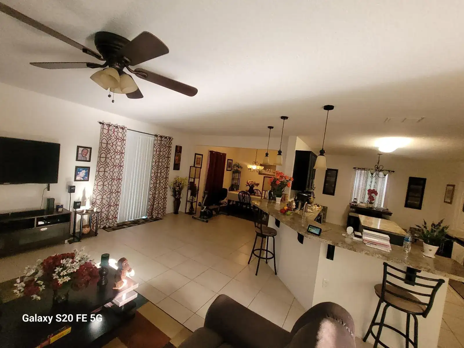1970 PATRIOT Way, FL 34769 photo 5