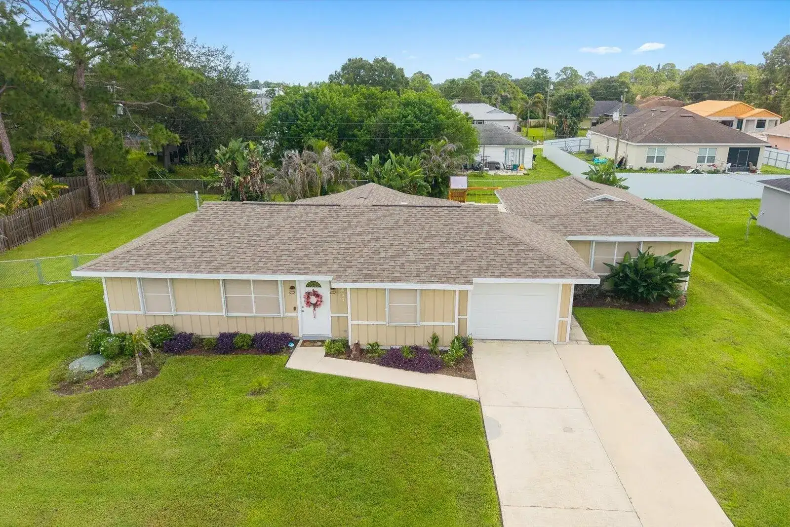 2417 SW RONEY Road, Port St. Lucie FL 34953 photo 2