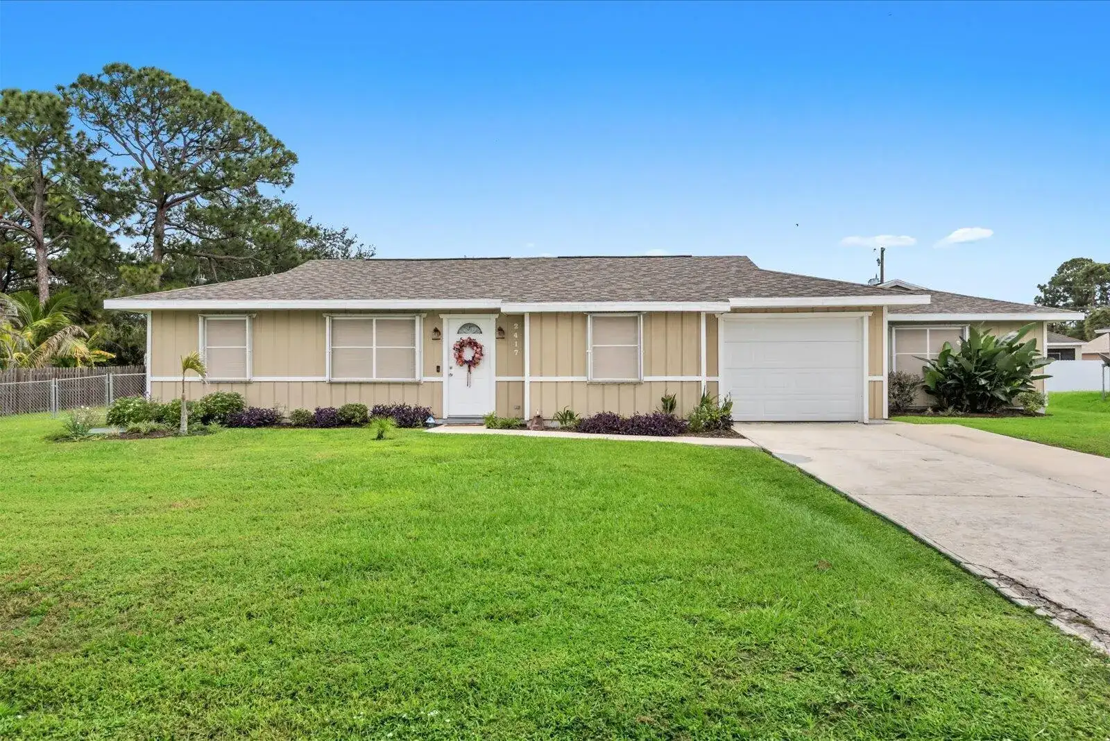 2417 SW RONEY Road, Port St. Lucie FL 34953 photo 3