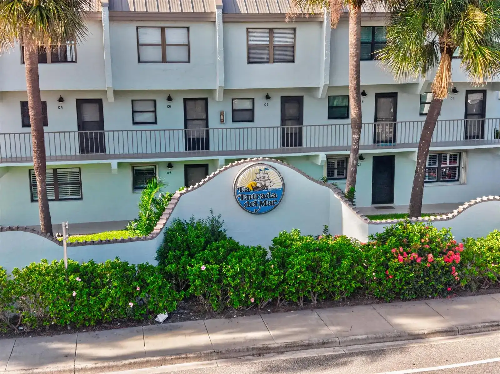 1300 Seaway Drive # D7, Fort Pierce FL 34949 photo 2