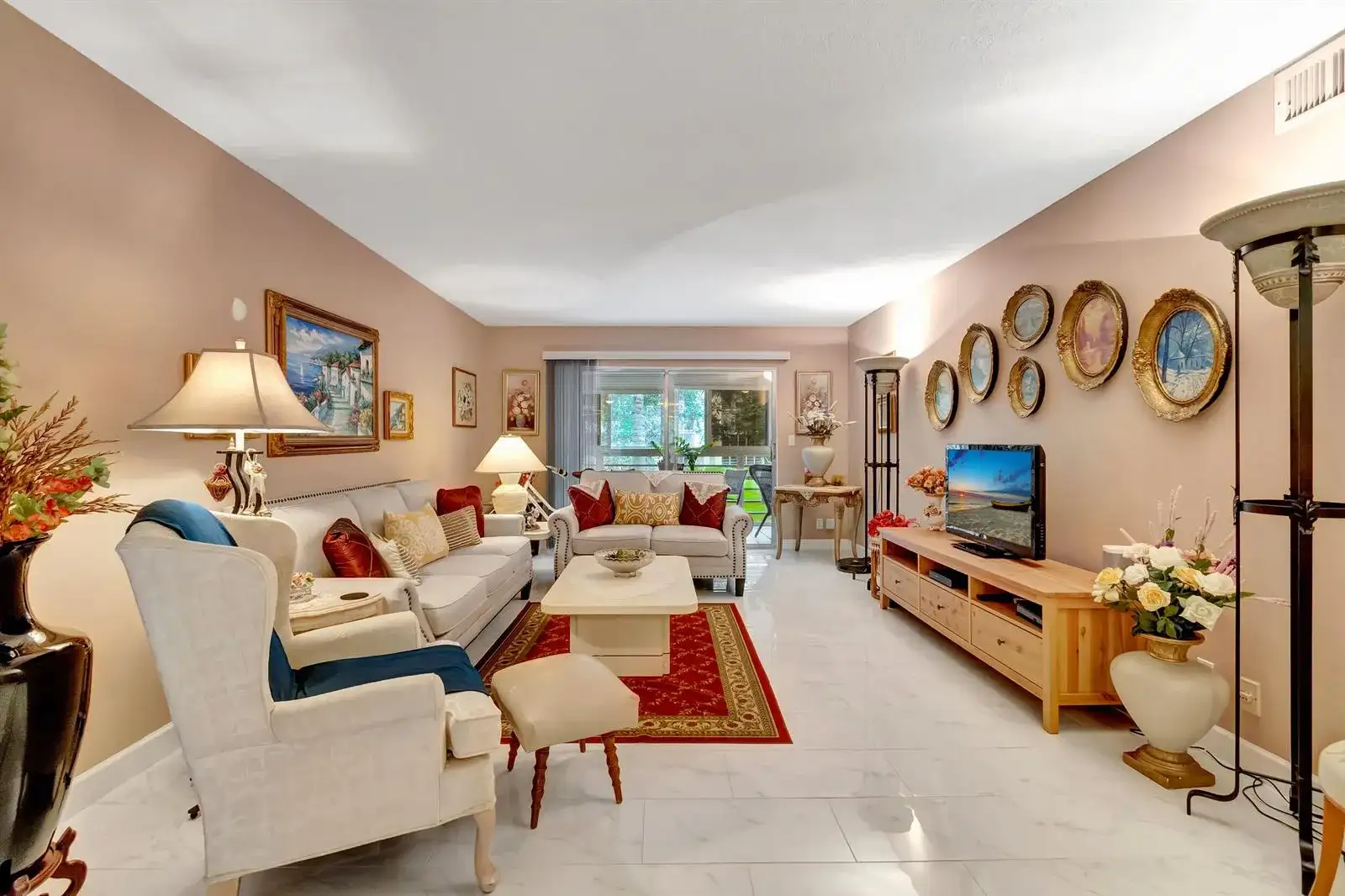 2403 ANTIGUA Circle # D2, Coconut Creek FL 33066 photo 4