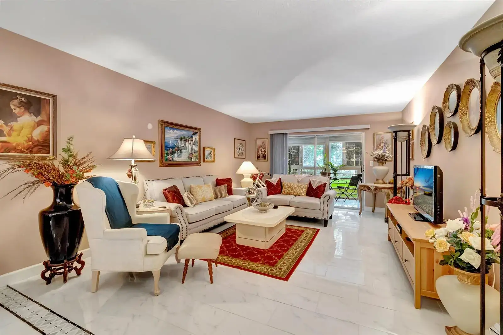 2403 ANTIGUA Circle # D2, Coconut Creek FL 33066 photo 5
