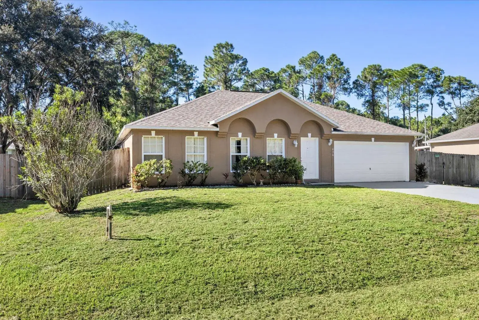 436 HAMER Road SW, Palm Bay FL 32908 photo 3
