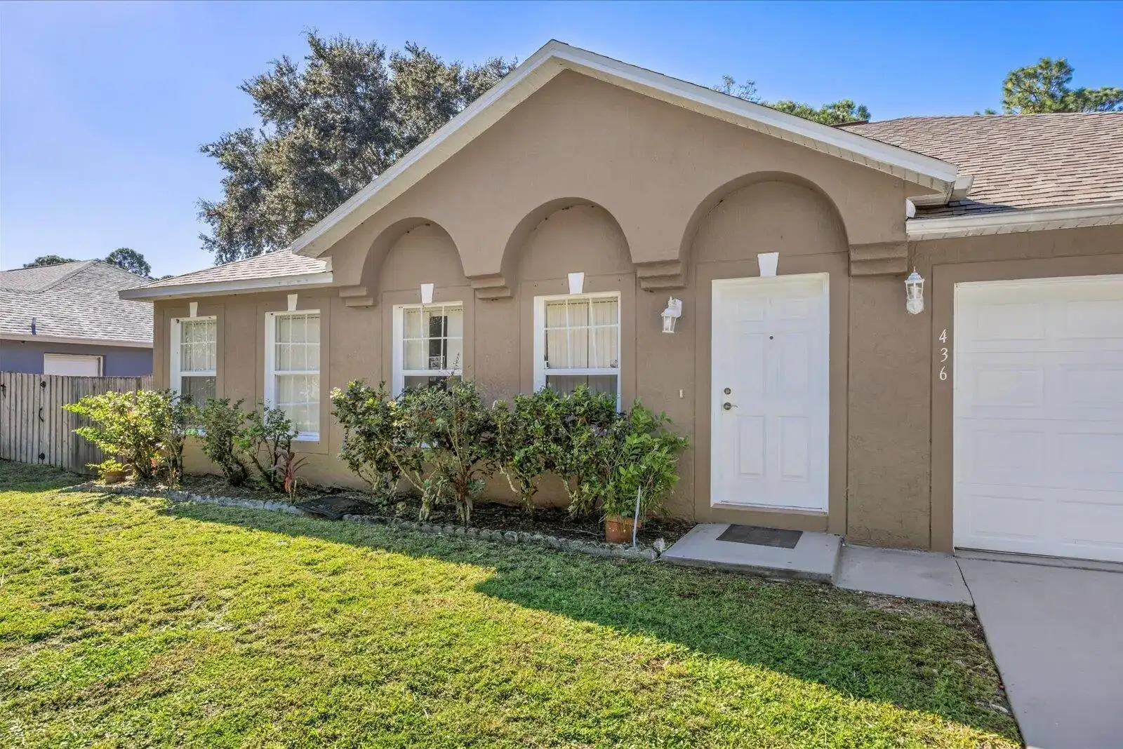 436 HAMER Road SW, Palm Bay FL 32908 photo 4