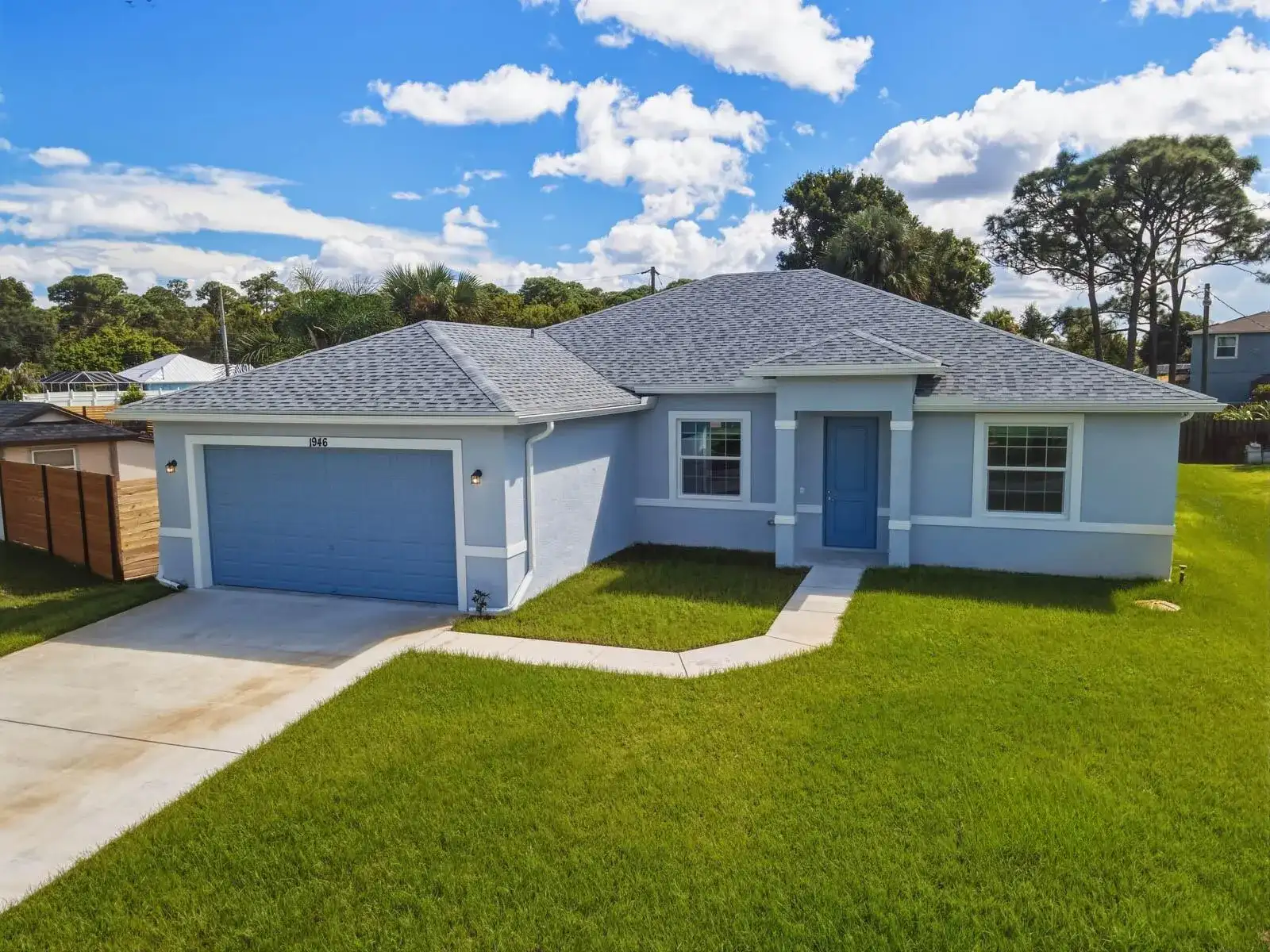 1946 SW LEAFY Road, Port St. Lucie FL 34953 photo 2