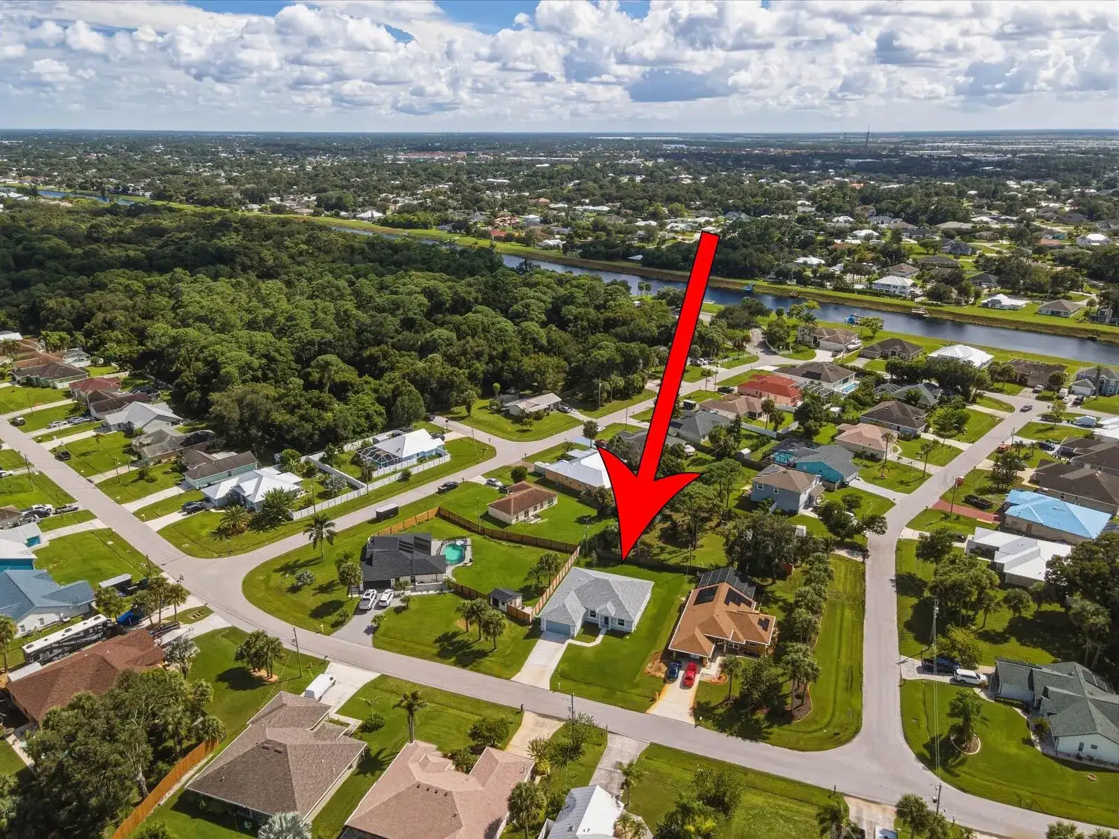 1946 SW LEAFY Road, Port St. Lucie FL 34953 photo 4