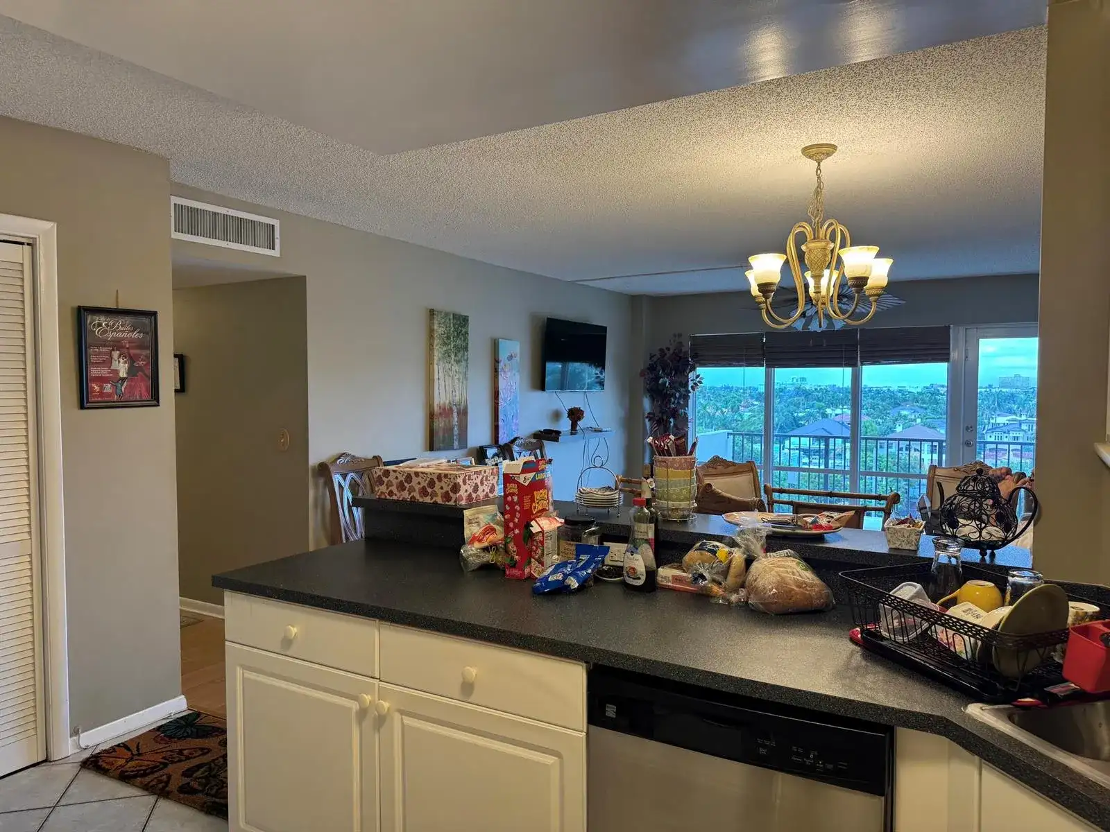 340 SUNSET Drive # 808, Fort Lauderdale FL 33301 photo 3