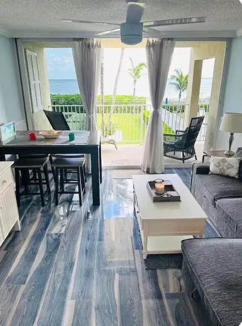 9800 S Ocean Drive # 203, Jensen Beach FL 34957 photo 3