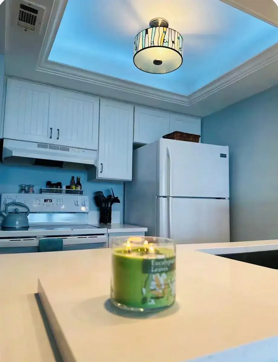 9800 S Ocean Drive # 203, Jensen Beach FL 34957 photo 5