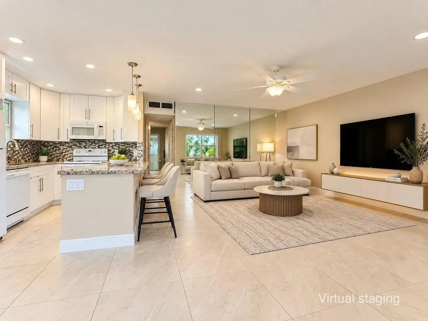 176c Tuscany, Delray Beach FL 33446 photo 2